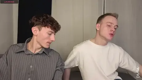 Kevin_Young_Cat stripchat stream image, 27.03.2026 19:30