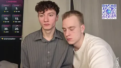 Kevin_Young_Cat stripchat stream image, 27.03.2026 19:30