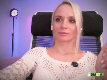 Louise_Dance bongacams stream image, 27.03.2026 21:00