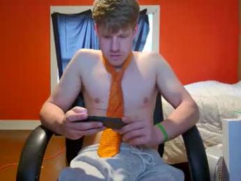 fetishking6 chaturbate stream image, 27.03.2026 23:00