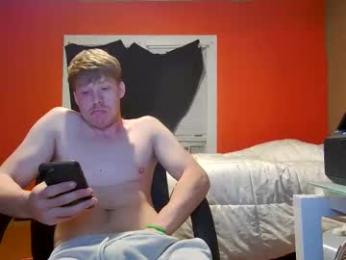 fetishking6 chaturbate stream image, 27.03.2026 23:00