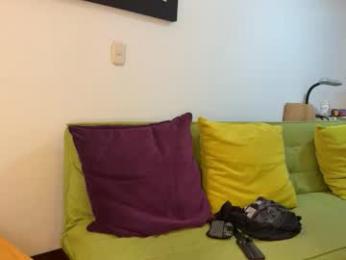 midgettripod1 chaturbate stream image, 27.03.2026 17:30