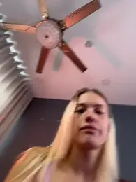 -Sexy_Barbie- stripchat stream image