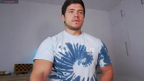 Arilas_ stripchat stream image