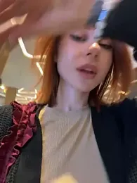 RosieSecret stripchat stream image