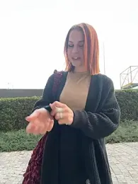 RosieSecret stripchat stream image