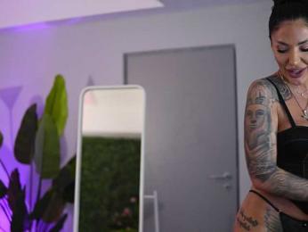 RaquelleVon bongacams stream image