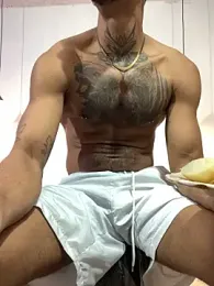 Salomon_koude stripchat stream image, 28.03.2026 13:30