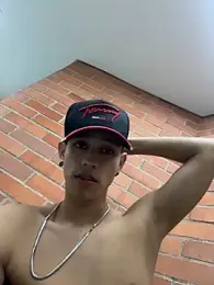 HarryGaze stripchat stream image, 28.03.2026 20:10