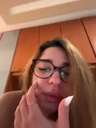 ItalianGirl stripchat stream image