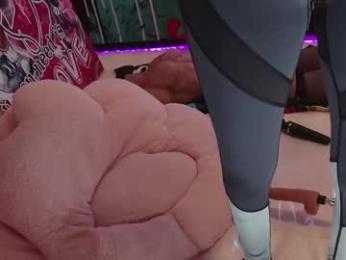 vanessa_love chaturbate stream image, 28.03.2026 17:00