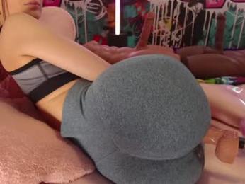 vanessa_love chaturbate stream image, 28.03.2026 17:00