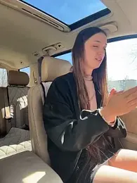 DollyTall stripchat stream image