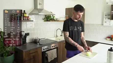 monsieurguitsxxx stripchat stream image, 29.03.2026 13:30