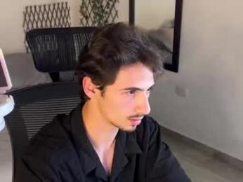 david_muller_ chaturbate stream image