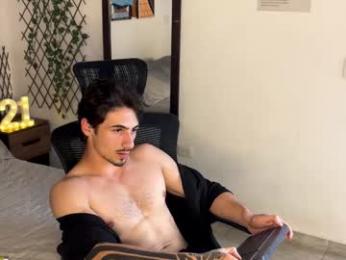 david_muller_ chaturbate stream image