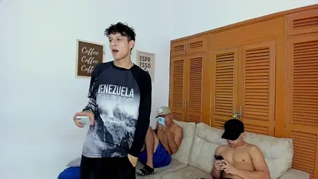 brutal_revolution stripchat stream image