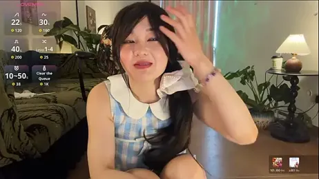 nanaliu6 stripchat stream image