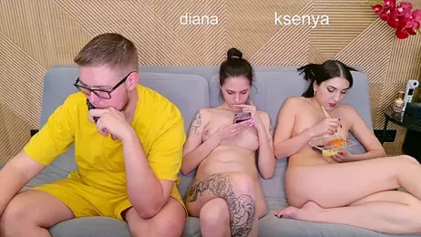 Ksenny stripchat stream image, 30.03.2026 04:50