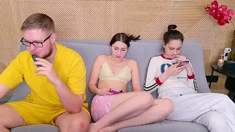 Ksenny stripchat stream image, 30.03.2026 04:50