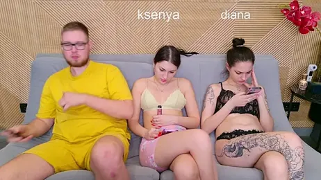 Ksenny stripchat stream image, 30.03.2026 04:50