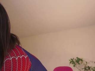 elvinaclagg camsoda stream image