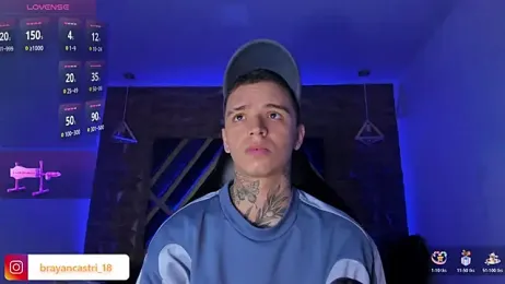 Ian_Castillo_ stripchat stream image