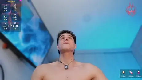 thomklein stripchat stream image, 30.03.2026 20:00