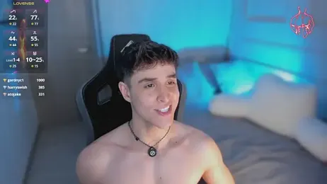 thomklein stripchat stream image, 30.03.2026 20:00