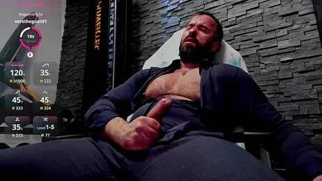 David_Big_Daddy stripchat stream image