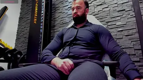 David_Big_Daddy stripchat stream image