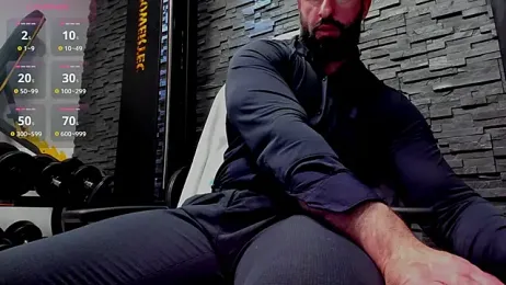 David_Big_Daddy stripchat stream image