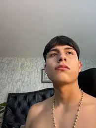 Lander_Cruz stripchat stream image