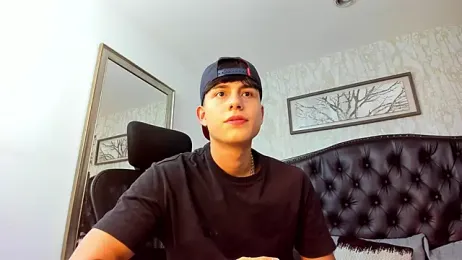 Lander_Cruz stripchat stream image