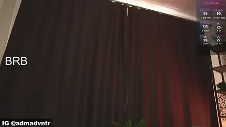 Rus_adventure7 stripchat stream image