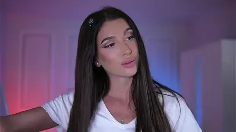 SammiMonroe stripchat stream image