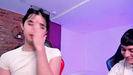 HotThreesoome stripchat stream image