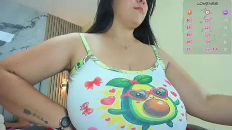 MAGIEVANS1 stripchat stream image, 31.03.2026 12:10