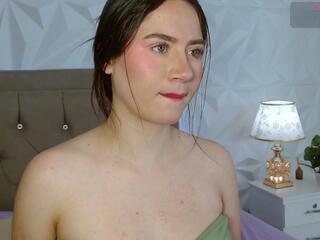 Gwen Drew flirt4free stream image, 31.03.2026 13:10