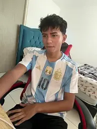 Leonarrrd_01 stripchat stream image, 31.03.2026 22:20