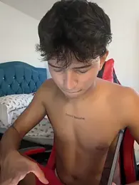 Leonarrrd_01 stripchat stream image, 31.03.2026 22:20