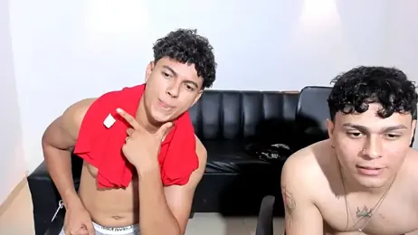 Santy_Stump stripchat stream image