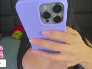 vaiin-sexual camsoda stream image, 31.03.2026 23:40