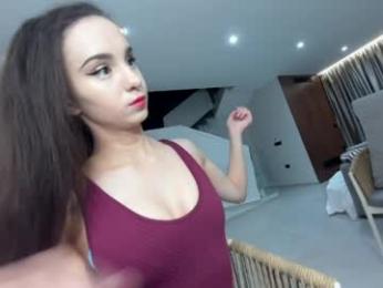 ehotlovea chaturbate stream image, 01.04.2026 01:40