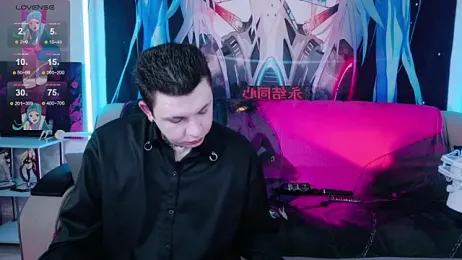 Aurora_Natsuki stripchat stream image