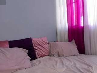 mollyybloom camsoda stream image, 01.04.2026 15:10