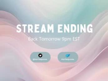 harliequinnx chaturbate stream image, 02.04.2026 01:10