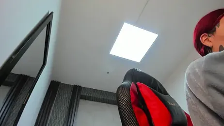 selene_red_ stripchat stream image