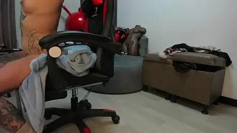 selene_red_ stripchat stream image