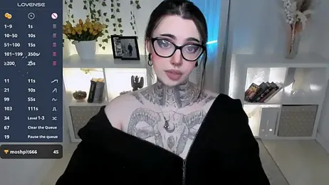 Dixi_Pixi_ stripchat stream image